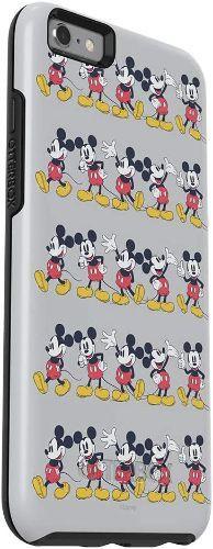 Refurbished Otterbox Symmetry Series Phone Case for iPhone 6/6s - Reebelo US