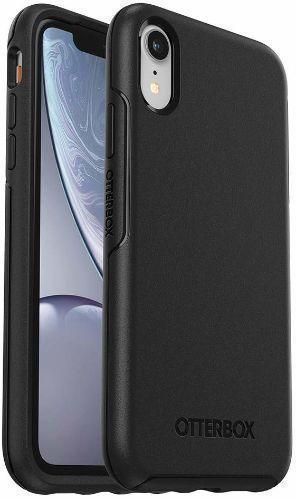 Otterbox Symmetry Series Phone Case for iPhone XR - Black