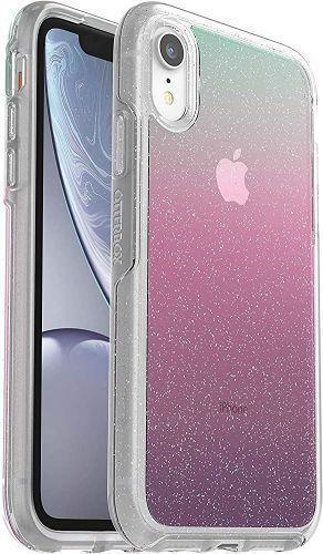 Otterbox Symmetry Series Phone Case for iPhone XR - Gradient Energy