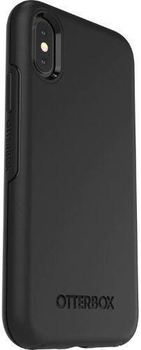 OtterBox Symmetry Series Phone Case for iPhone X/XS - Black