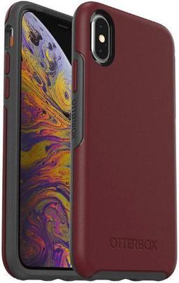 OtterBox Symmetry Series Phone Case for iPhone X/XS - Fine Port