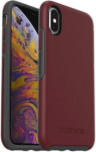 OtterBox Symmetry Series Phone Case for iPhone X/XS - Fine Port