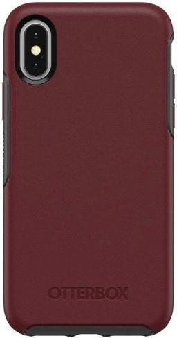 OtterBox Symmetry Series Phone Case for iPhone X/XS - Fine Port