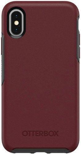 OtterBox Symmetry Series Phone Case for iPhone X/XS - Fine Port