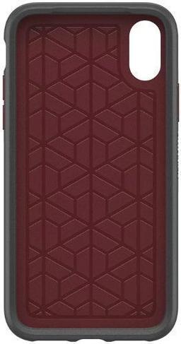 OtterBox Symmetry Series Phone Case for iPhone X/XS - Fine Port