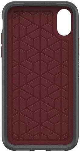 OtterBox Symmetry Series Phone Case for iPhone X/XS - Fine Port