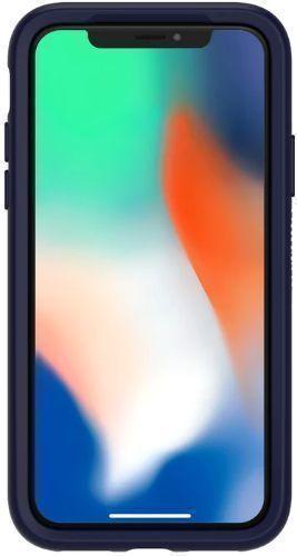 OtterBox Symmetry Series Phone Case for iPhone X/XS - Mix Berry Jam