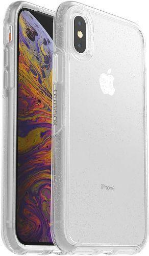 Otterbox  Symmetry Series Phone Case for iPhone X / XS - Stardust - Acceptable