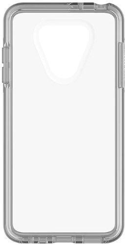 OtterBox  Symmetry Series Phone Case for LG G6 - Clear - Brand New