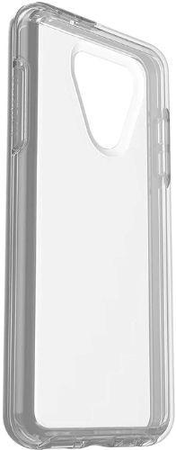 OtterBox Symmetry Series Phone Case for LG G6 - Clear