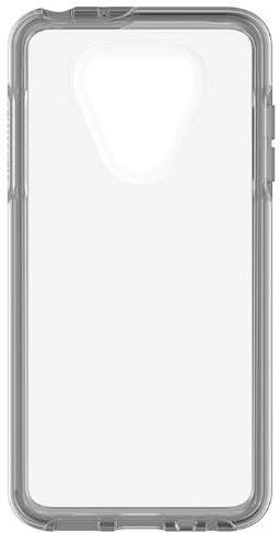 OtterBox Symmetry Series Phone Case for LG G6 - Clear