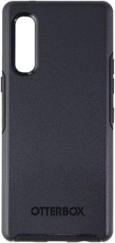 OtterBox Symmetry Series Phone Case for LG Velvet 5G - Black
