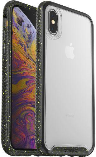 TRACTION IPHONE XS - Night Glow - Excellent