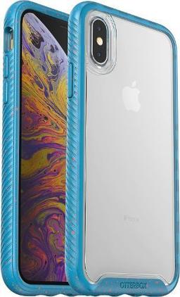 Otterbox Traction Series Phone Case for iPhone X/ XS - Electric Tide (Blue)
