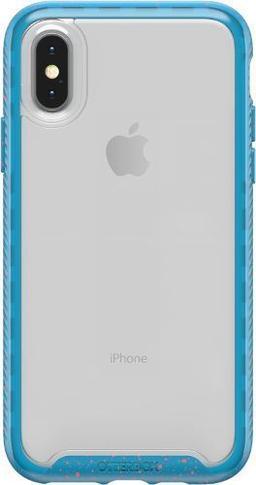 Otterbox Traction Series Phone Case for iPhone X/ XS - Electric Tide (Blue)