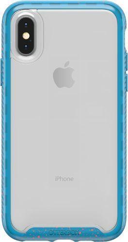 Otterbox Traction Series Phone Case for iPhone X/ XS - Electric Tide (Blue)