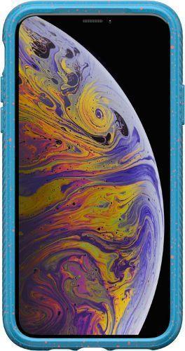 Otterbox Traction Series Phone Case for iPhone X/ XS - Electric Tide (Blue)