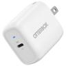 OtterBox USB-C PD Fast Charge Wall Charger 20W - White