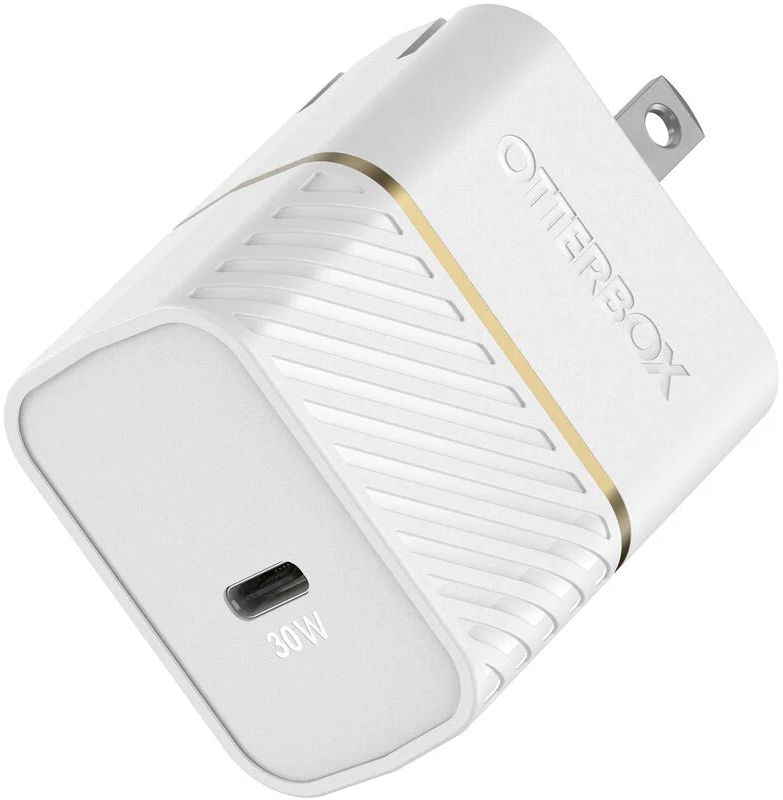 OtterBox USB-C Wall Charger 30W Fast Charge (US)