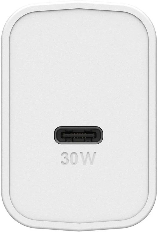 OtterBox USB-C Wall Charger 30W Fast Charge (US)