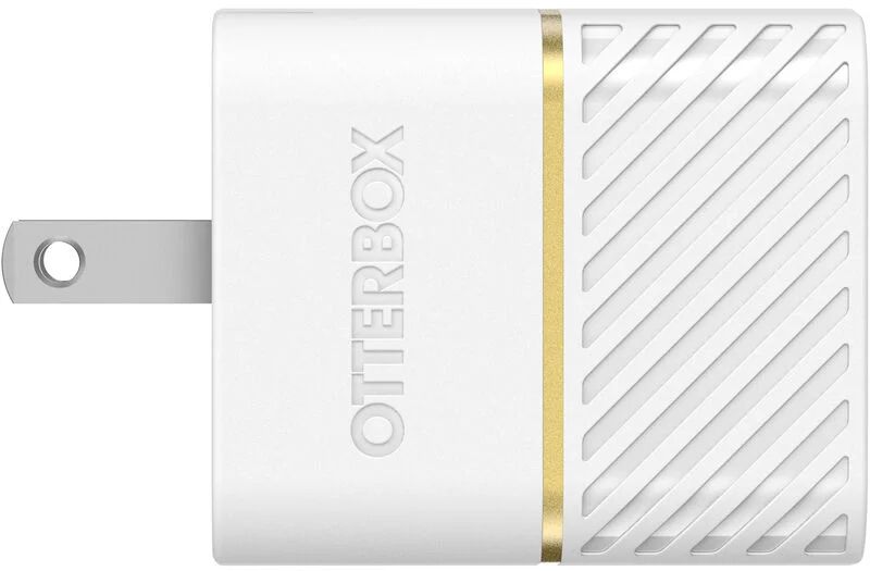 OtterBox USB-C Wall Charger 30W Fast Charge (US)