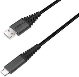 Otterbox USB Type A to USB Type C Cable (3m) - Black
