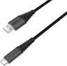 Otterbox USB Type A to USB Type C Cable (3m) - Black