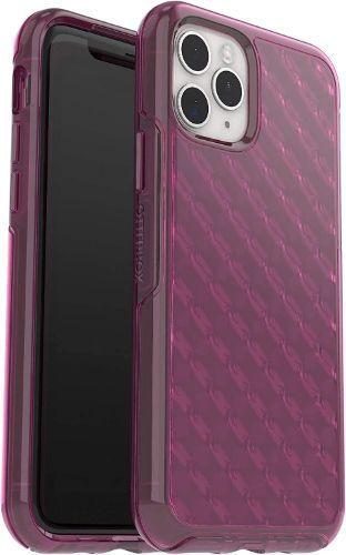 OtterBox - Ultra-Slim iPhone 11 Pro Case (ONLY) - Scratch-Resistant Protective Phone Case, Sleek & Pocket-Friendly Profile - Plum Crazy - Excellent