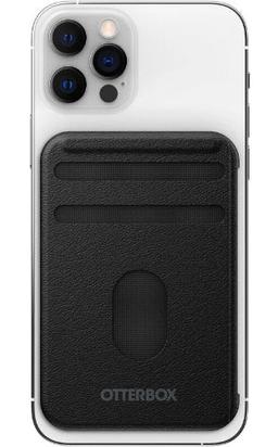 Otterbox Wallet for Magsafe - Shadow (Black)