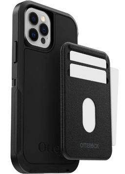 Otterbox Wallet for Magsafe - Shadow (Black)