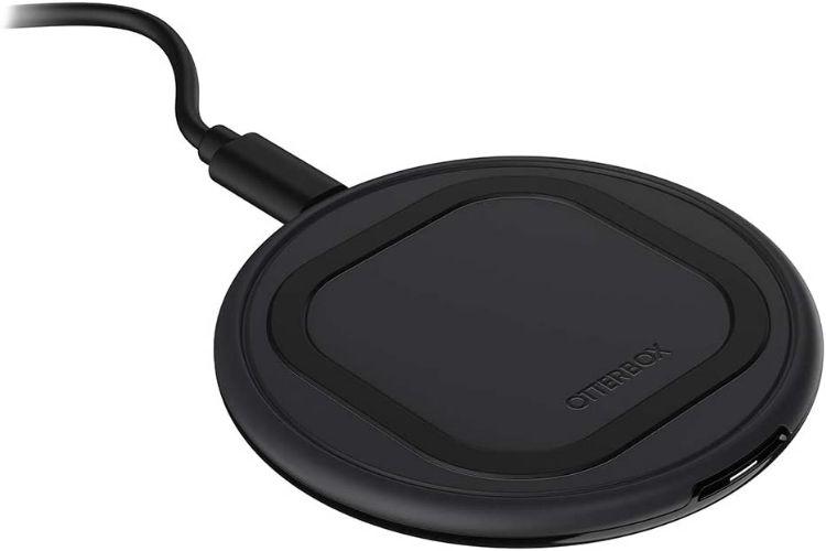 OtterBox Wireless Charging Pad (10W) - Black