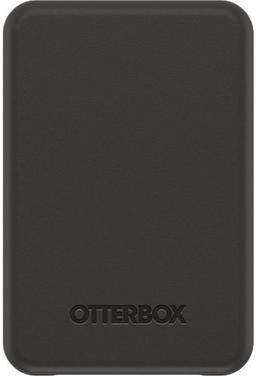 Otterbox Wireless Power Bank for MagSafe 3k mAh - Black