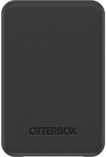 Otterbox  Wireless Power Bank for MagSafe 3k mAh - Black - Premium