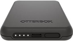 Otterbox Wireless Power Bank for MagSafe 3k mAh - Black