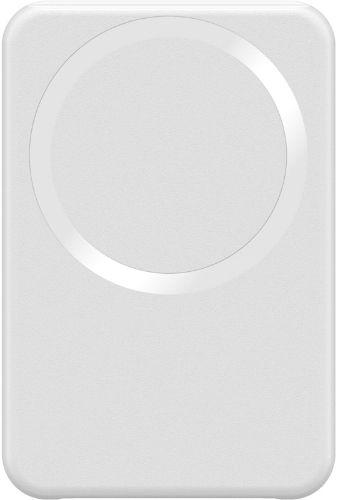 Otterbox  Wireless Power Bank for MagSafe 3k mAh - White - Premium