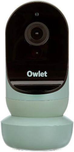 Owlet BC04N61BBJ Cam 2 HD Video Baby Monitor