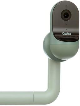Owlet BC04N61BBJ Cam 2 HD Video Baby Monitor