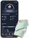 Owlet Dream Sock Smart Baby Monitor - Mint