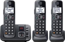 Panasonic KX-TGE633 Cordless Phone