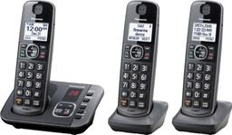 Panasonic KX-TGE633 Cordless Phone