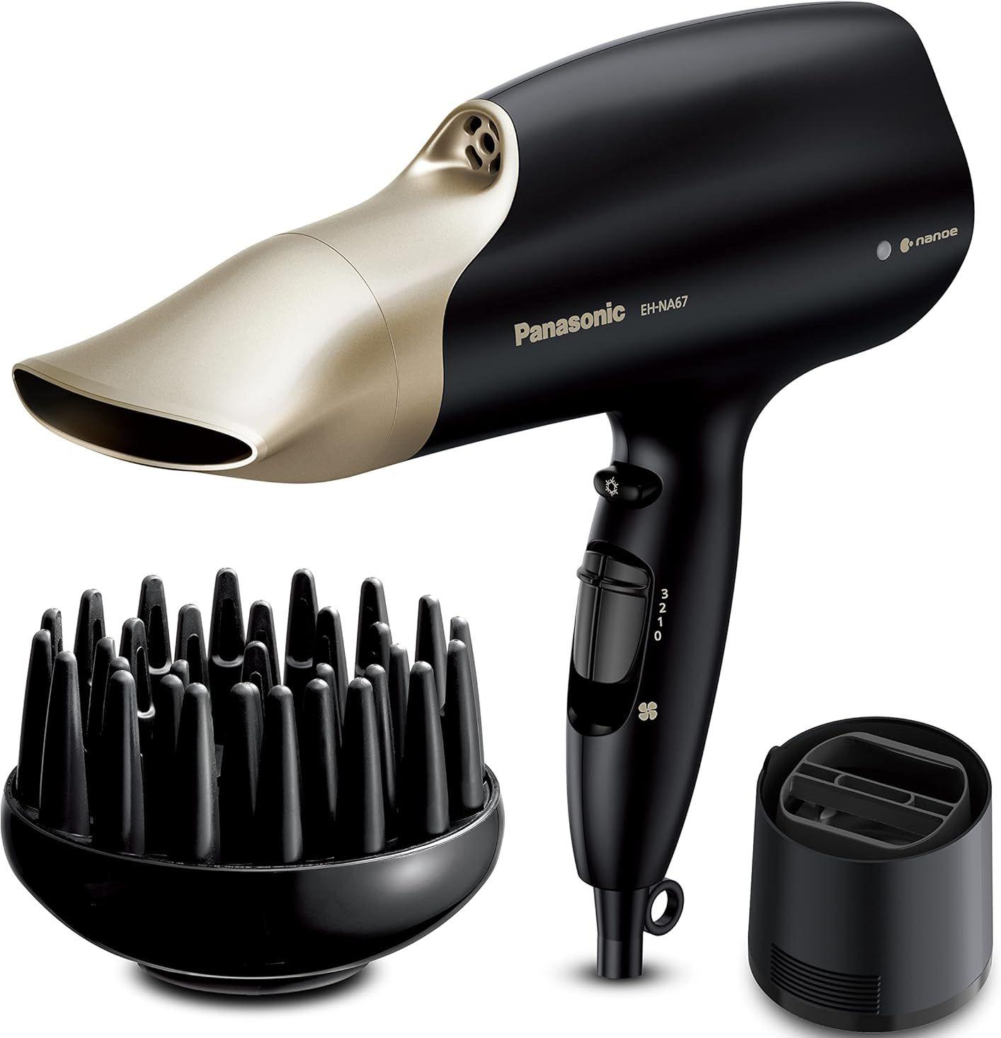 Panasonic EH-NA67 nanoe Hair Dryer
