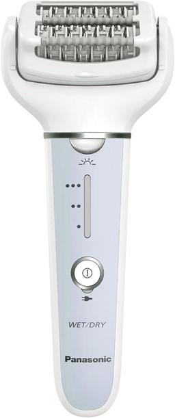 Refurbished Panasonic ES-EY90 Electric Epilator Hair Removal - Reebelo US