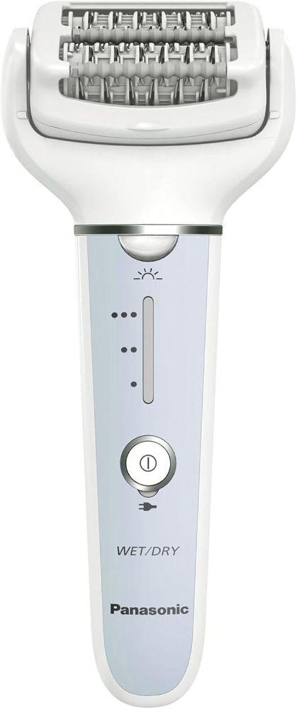 Refurbished Panasonic ES-EY90 Electric Epilator Hair Removal - Reebelo US