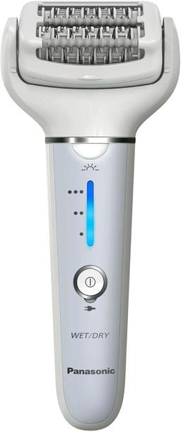 Refurbished Panasonic ES-EY90 Electric Epilator Hair Removal - Reebelo US