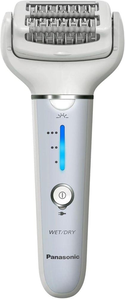 Refurbished Panasonic ES-EY90 Electric Epilator Hair Removal - Reebelo US