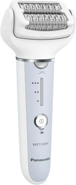 Refurbished Panasonic ES-EY90 Electric Epilator Hair Removal - Reebelo US