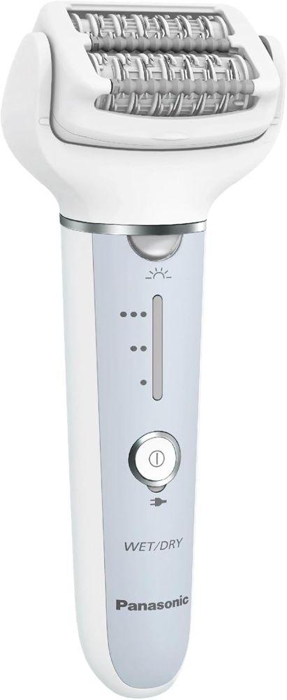 Refurbished Panasonic ES-EY90 Electric Epilator Hair Removal - Reebelo US
