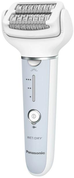 Refurbished Panasonic ES-EY90 Electric Epilator Hair Removal - Reebelo US