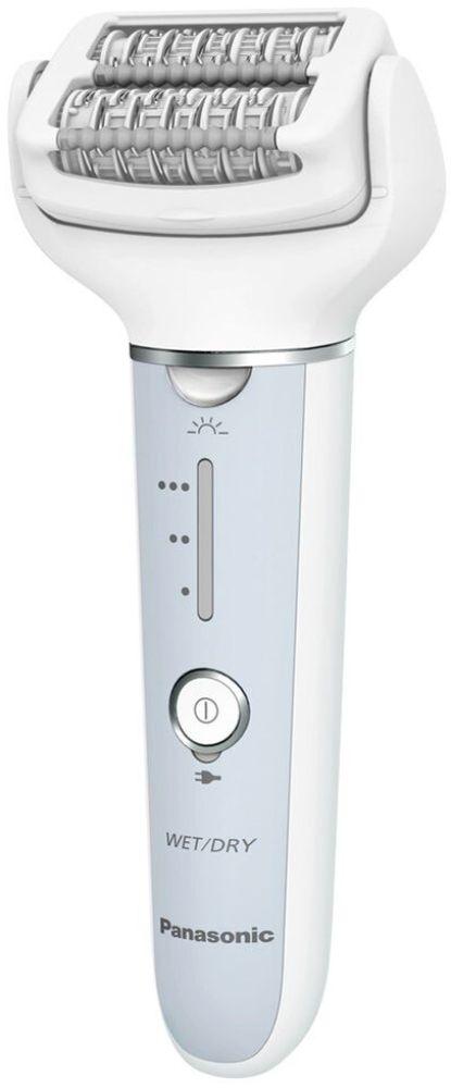 Refurbished Panasonic ES-EY90 Electric Epilator Hair Removal - Reebelo US