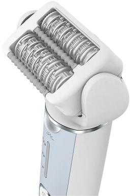 Refurbished Panasonic ES-EY90 Electric Epilator Hair Removal - Reebelo US